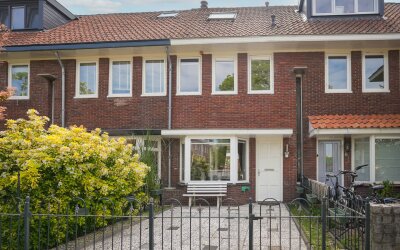 Den Brielstraat 9
