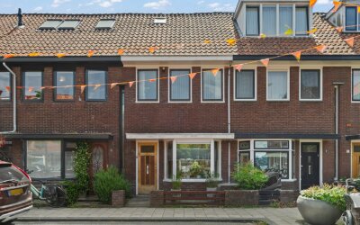 Adriaan van Zwietenstraat 9