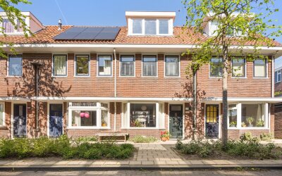 Adriaan van Zwietenstraat 30