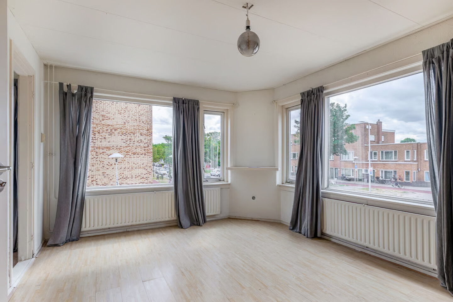 Appartement te koop: Van der Marckstraat 2BS, Utrecht