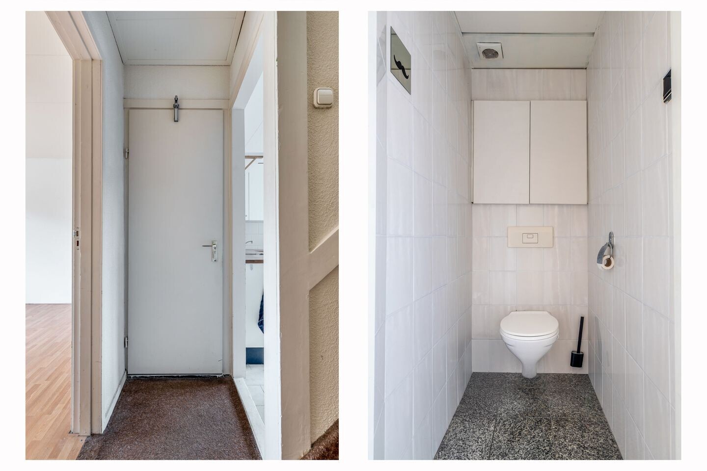 Appartement te koop: Van der Marckstraat 2BS, Utrecht