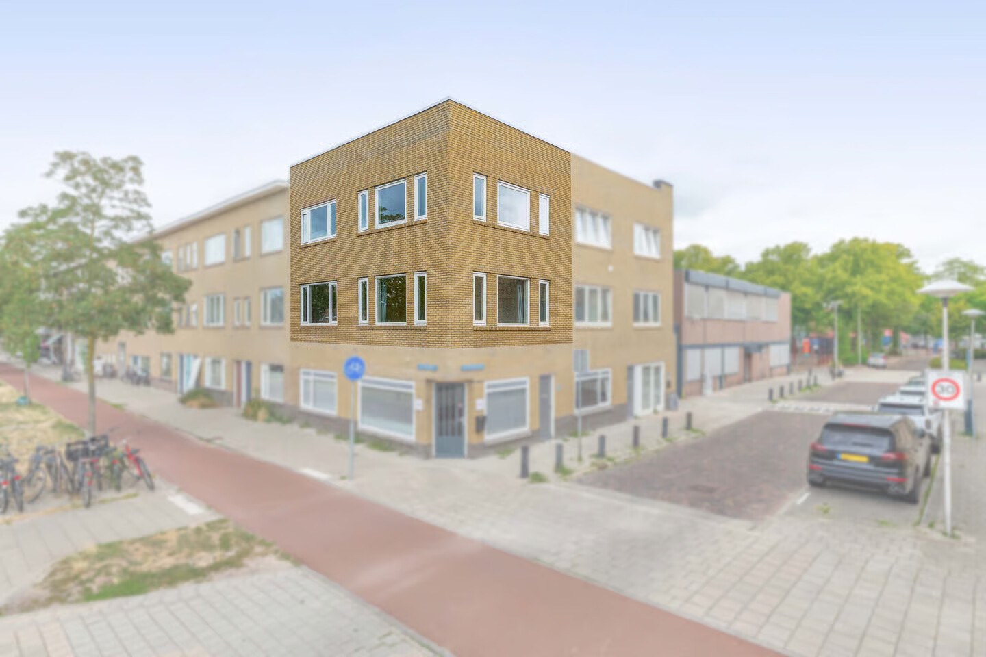 Appartement te koop: Van der Marckstraat 2BS, Utrecht