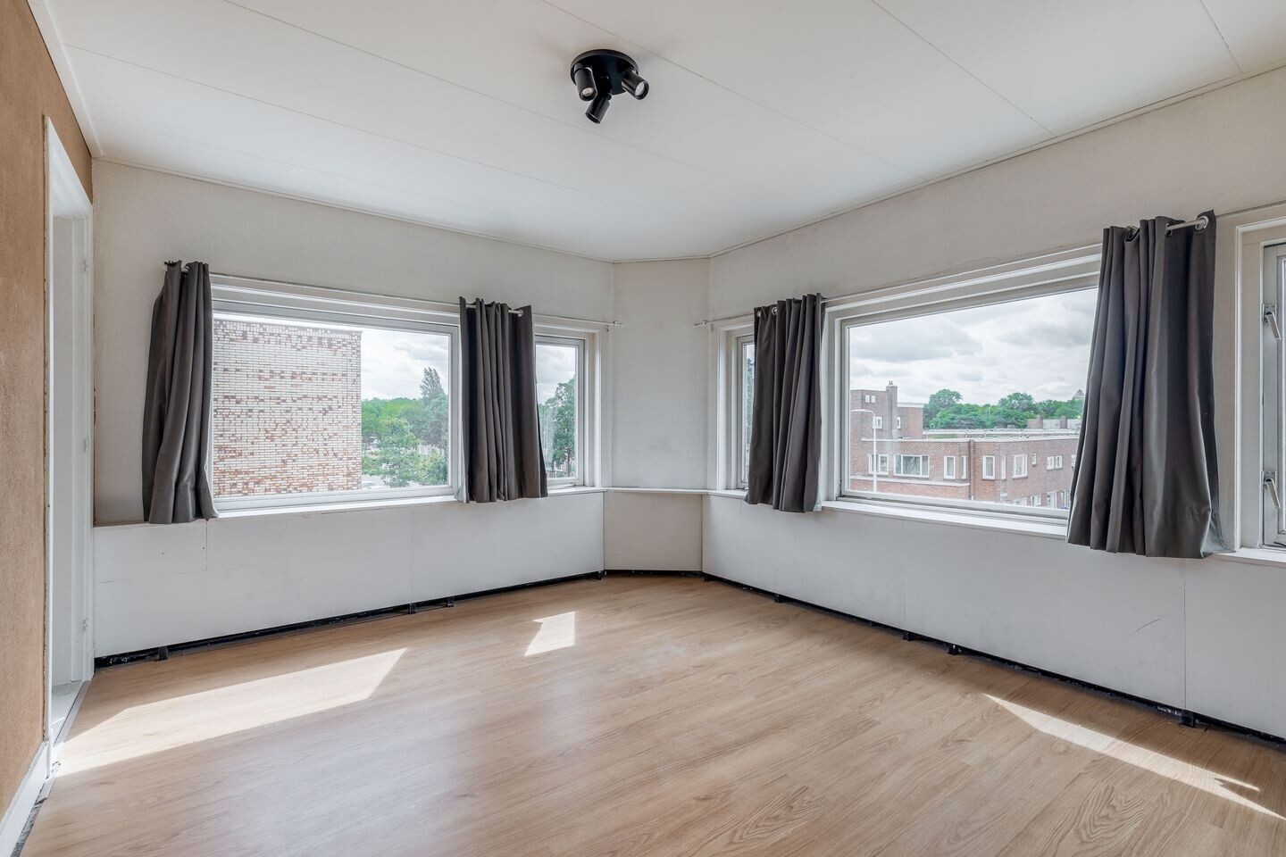 Appartement te koop: Van der Marckstraat 2BS, Utrecht