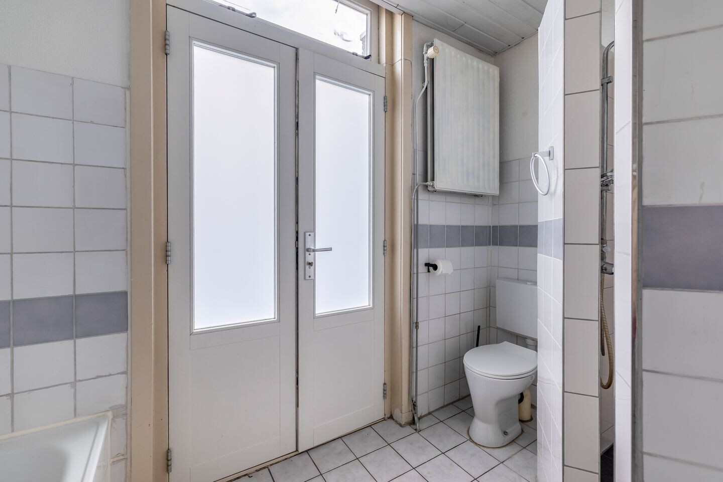 Appartement te koop: Van der Marckstraat 2BS, Utrecht