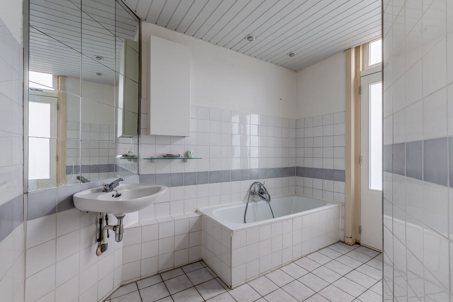 Appartement te koop: Van der Marckstraat 2BS, Utrecht