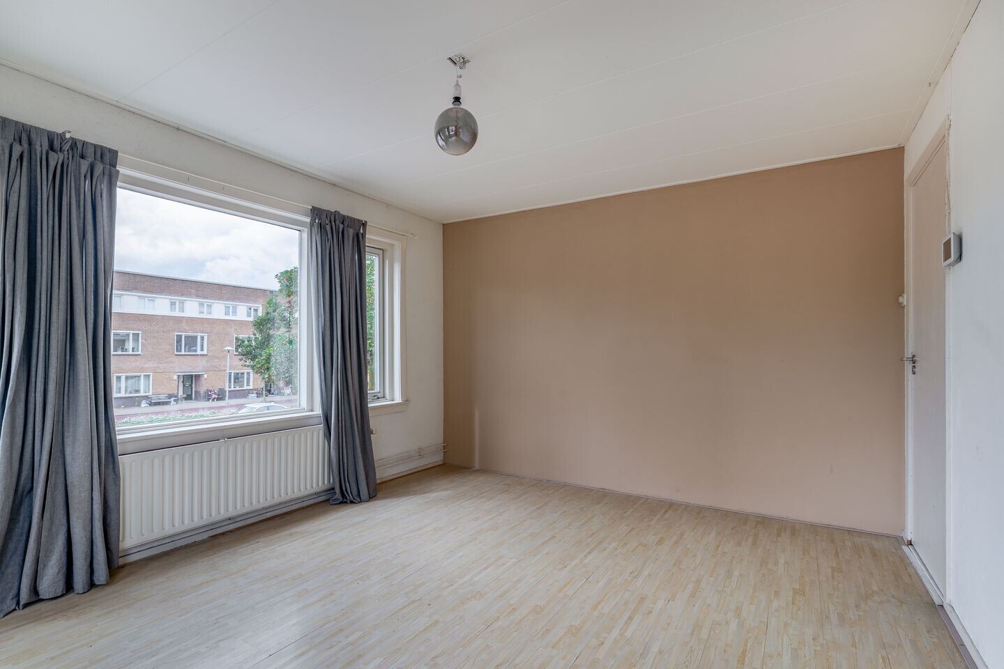 Appartement te koop: Van der Marckstraat 2BS, Utrecht