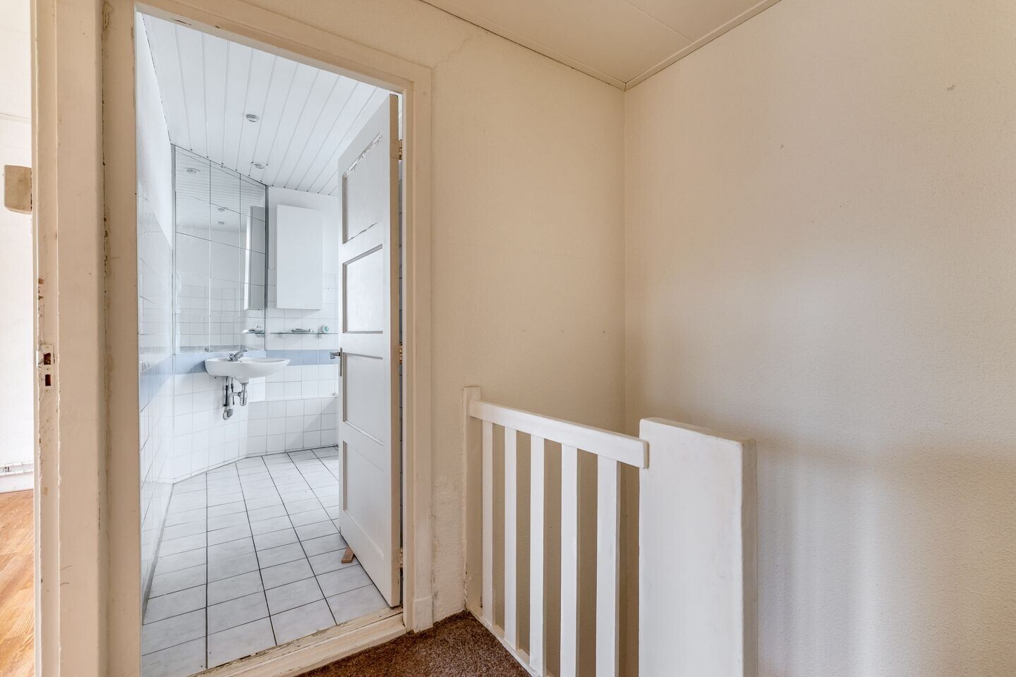 Appartement te koop: Van der Marckstraat 2BS, Utrecht