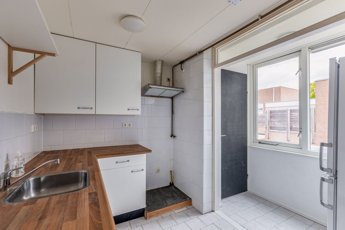 Appartement te koop: Van der Marckstraat 2BS, Utrecht