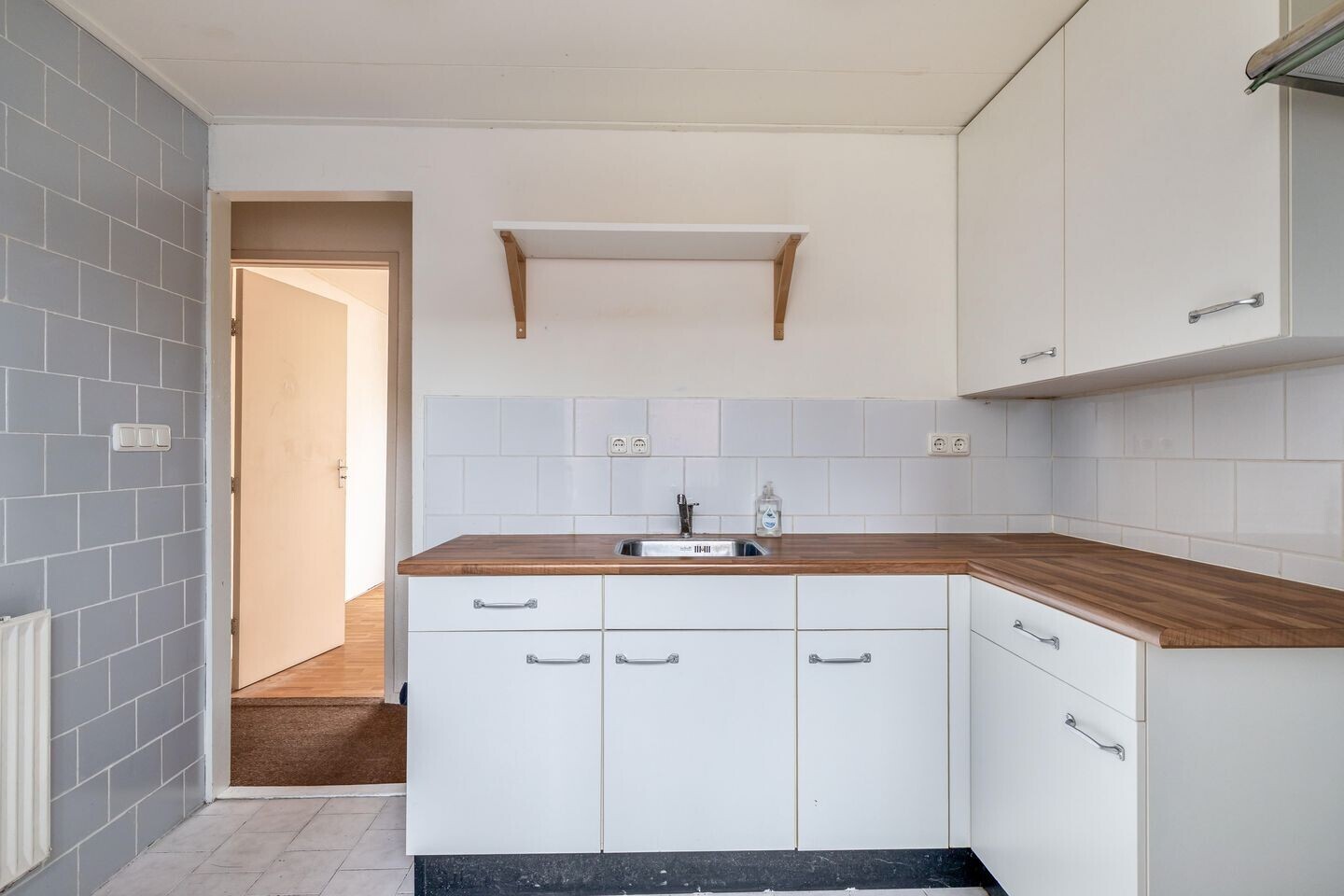 Appartement te koop: Van der Marckstraat 2BS, Utrecht