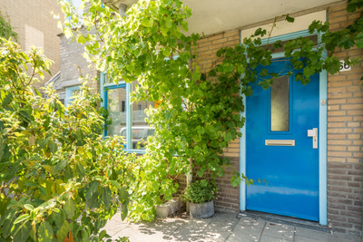 Van der Marckstraat 66