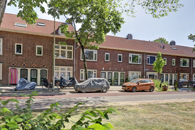 Prins Bernhardlaan 25-BS