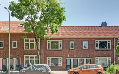 Prins Bernhardlaan 25-BS