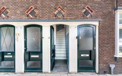 Prins Bernhardlaan 27-BS