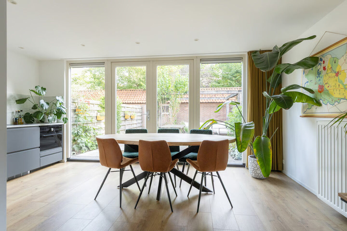 Appartement te koop: Prins Bernhardlaan 39, Utrecht