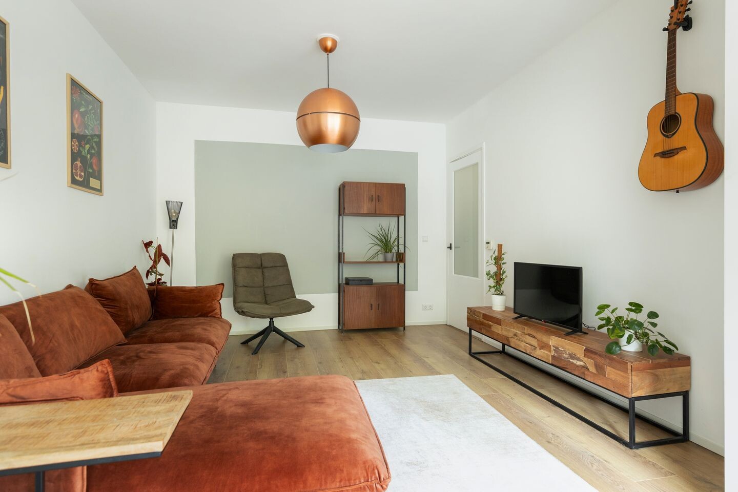 Appartement te koop: Prins Bernhardlaan 39, Utrecht