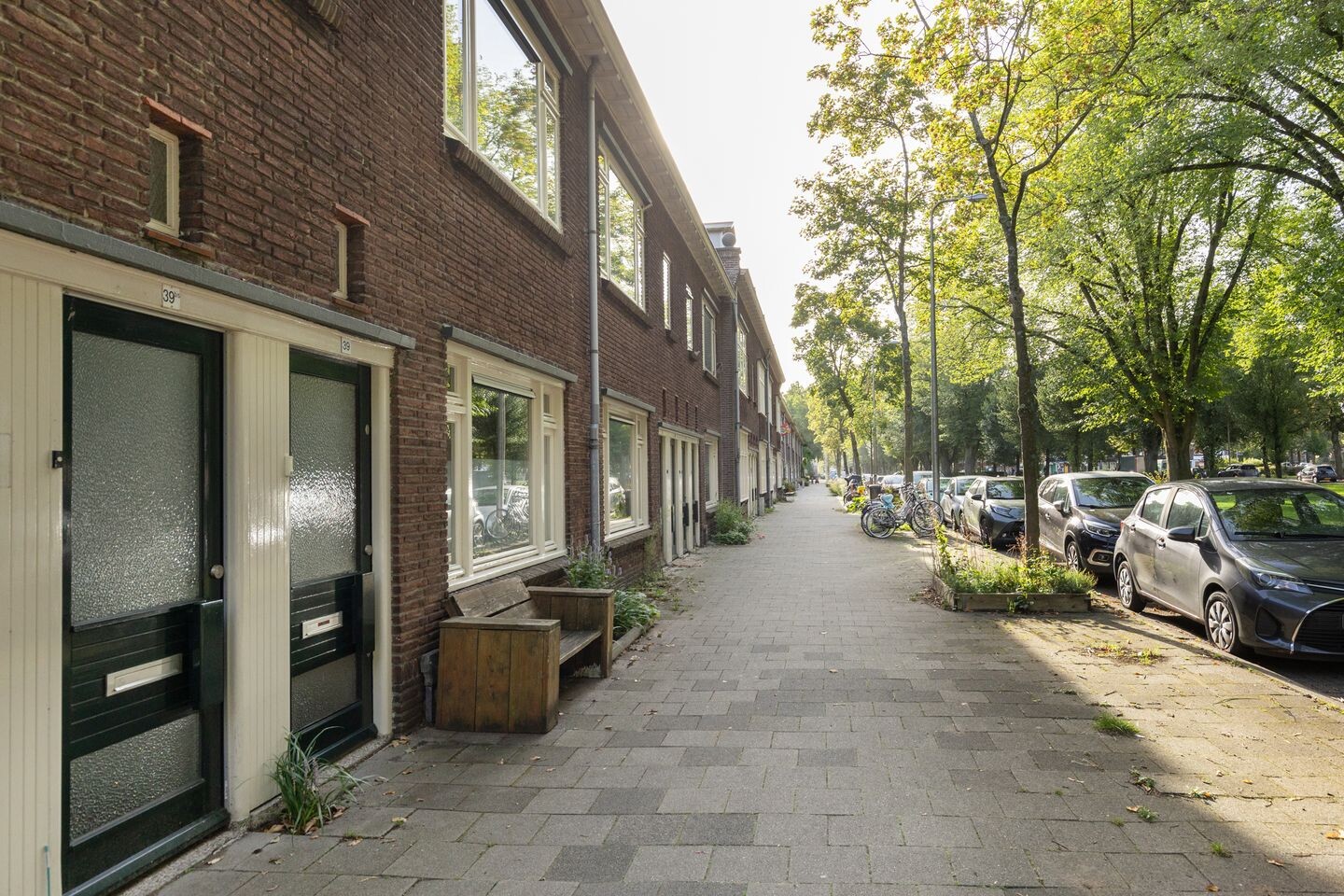 Appartement te koop: Prins Bernhardlaan 39, Utrecht