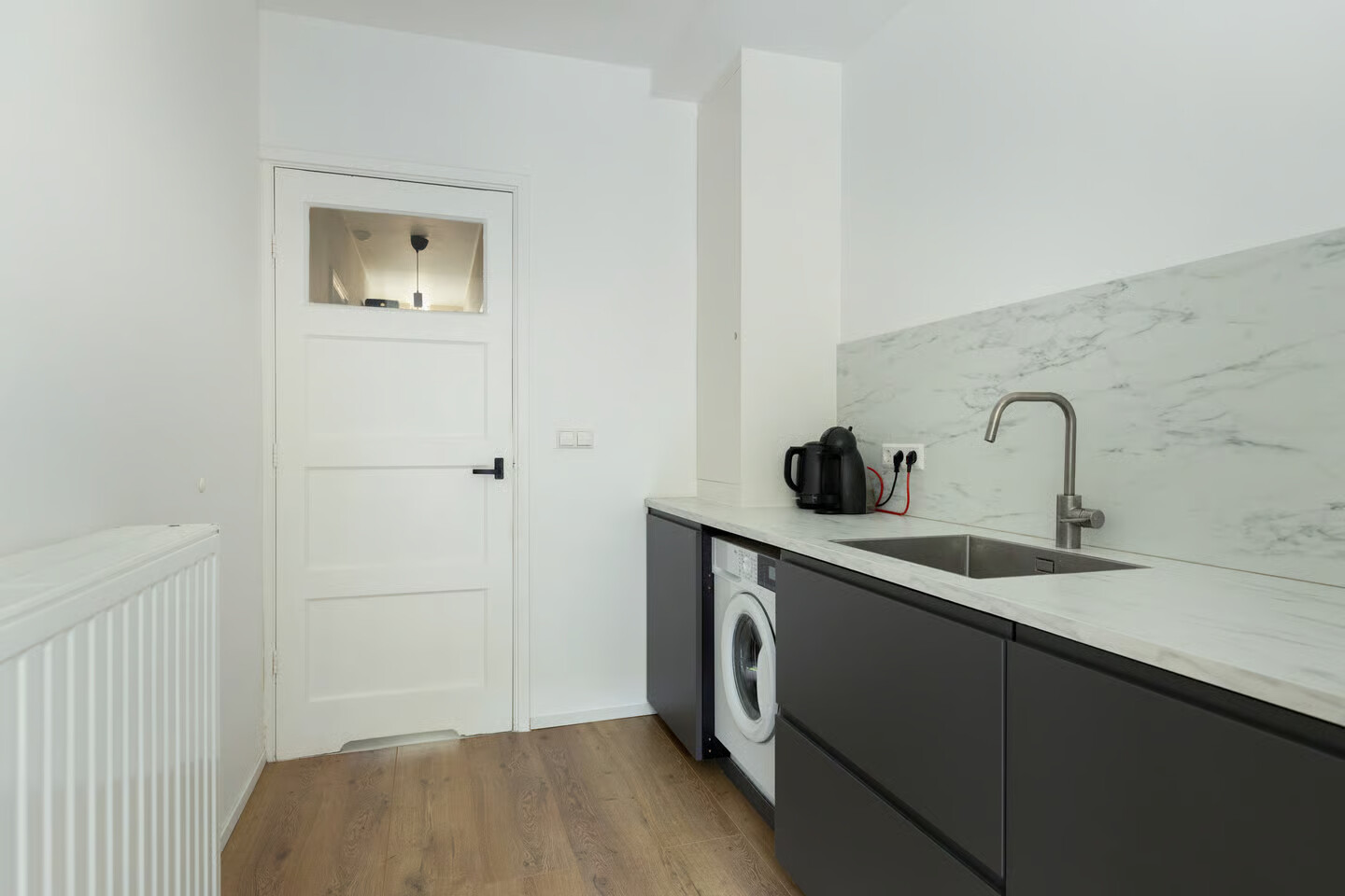Appartement te koop: Prins Bernhardlaan 39, Utrecht