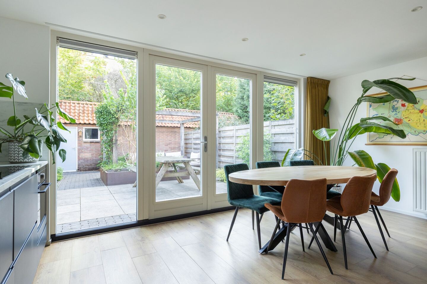 Appartement te koop: Prins Bernhardlaan 39, Utrecht
