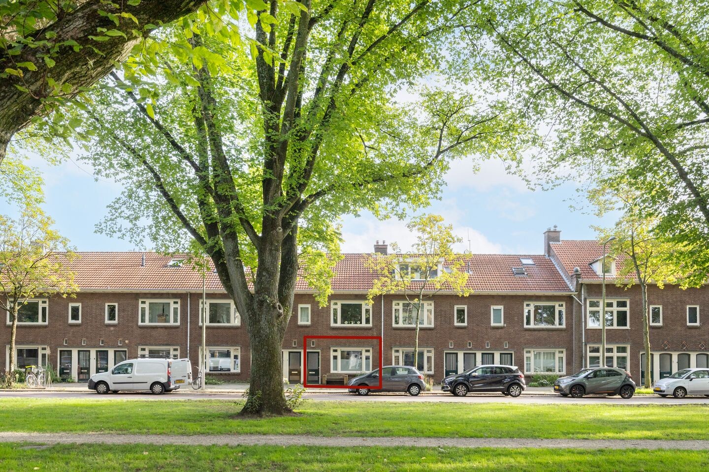 Appartement te koop: Prins Bernhardlaan 39, Utrecht
