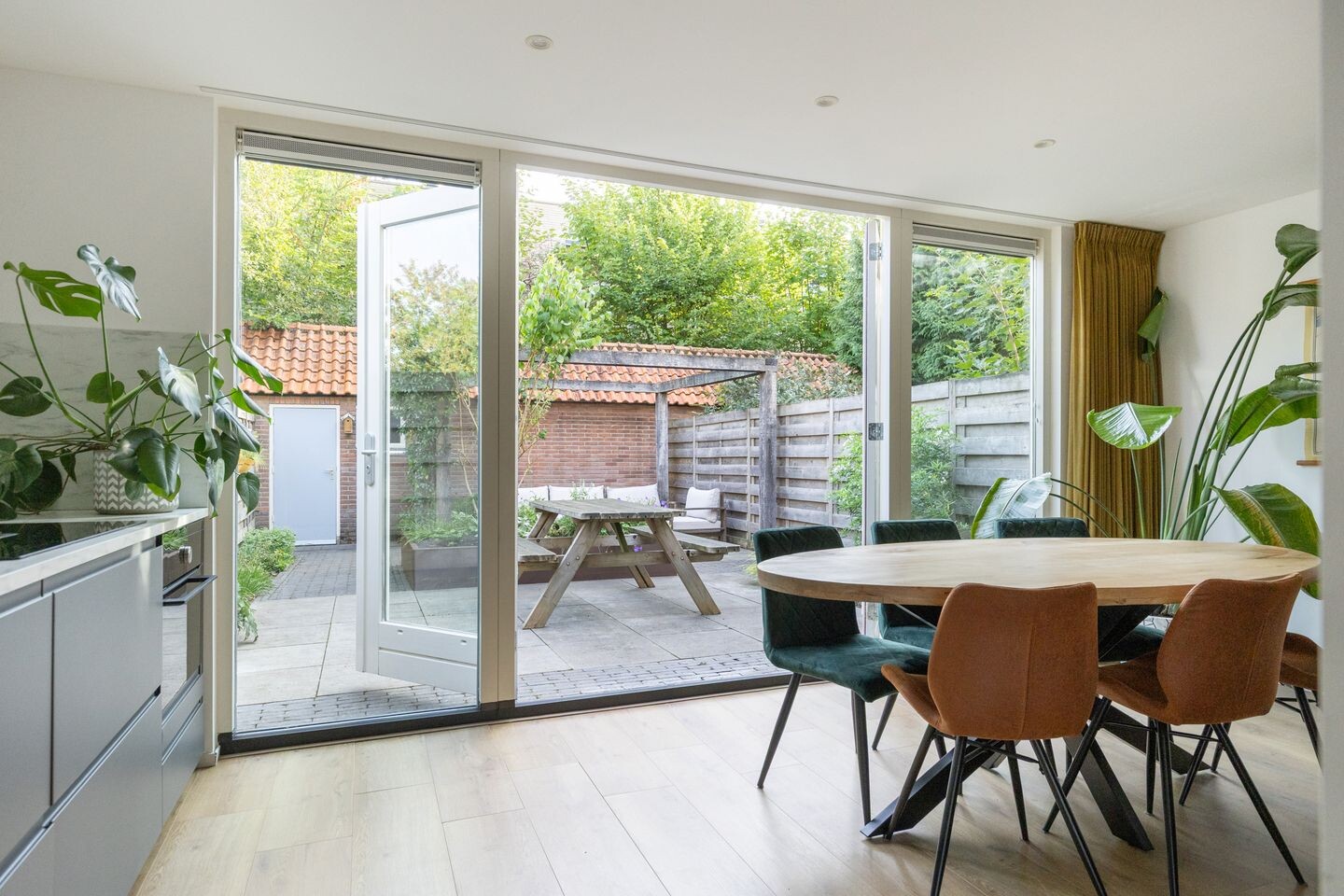 Appartement te koop: Prins Bernhardlaan 39, Utrecht
