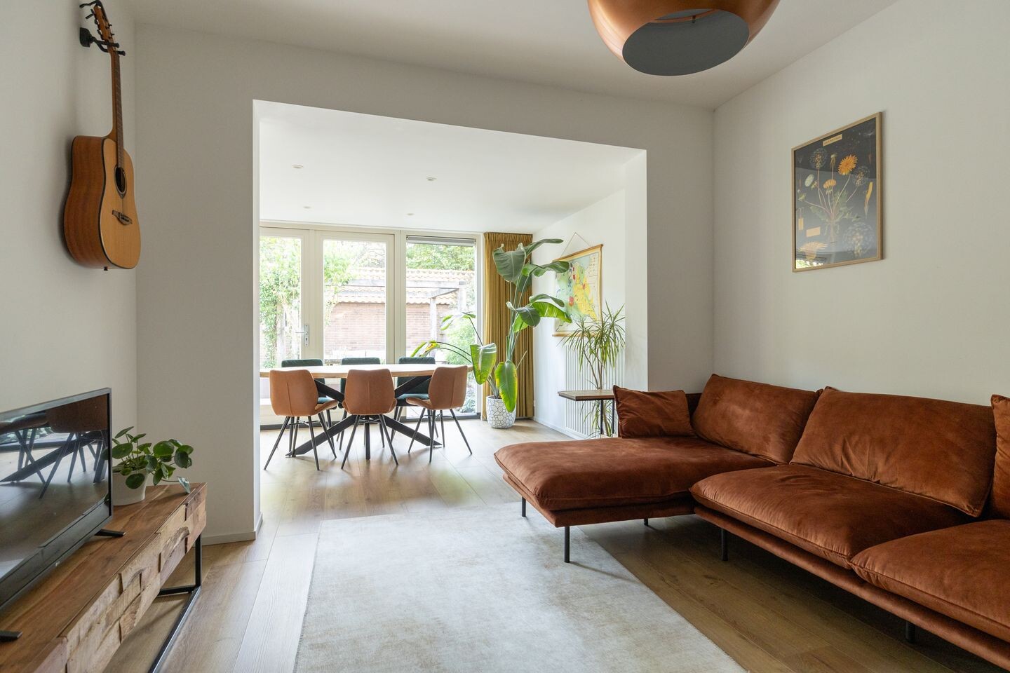 Appartement te koop: Prins Bernhardlaan 39, Utrecht