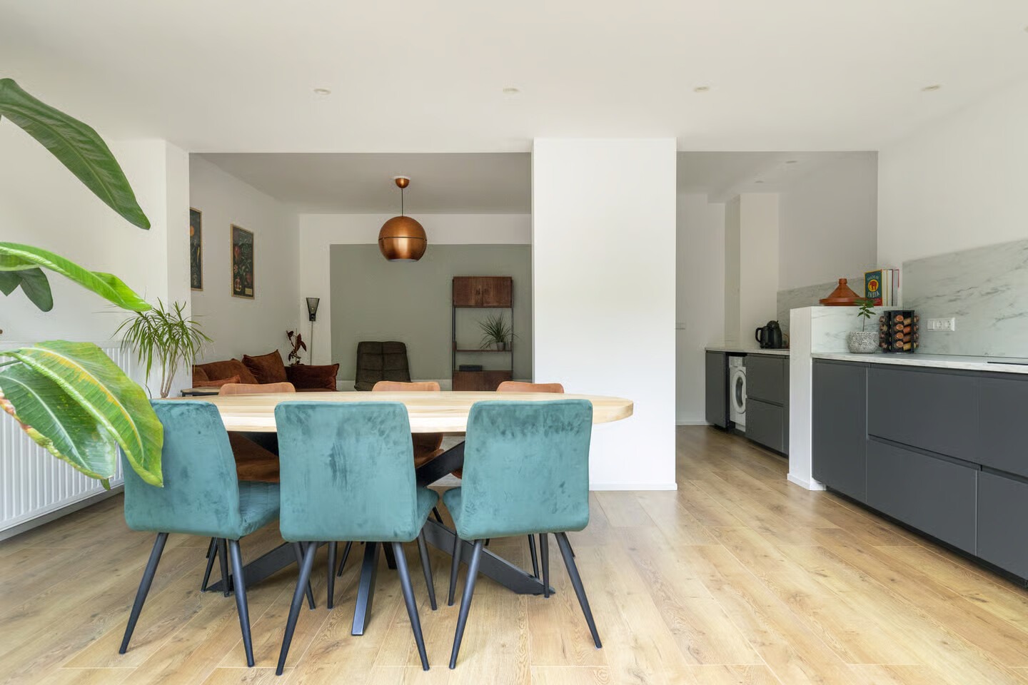 Appartement te koop: Prins Bernhardlaan 39, Utrecht