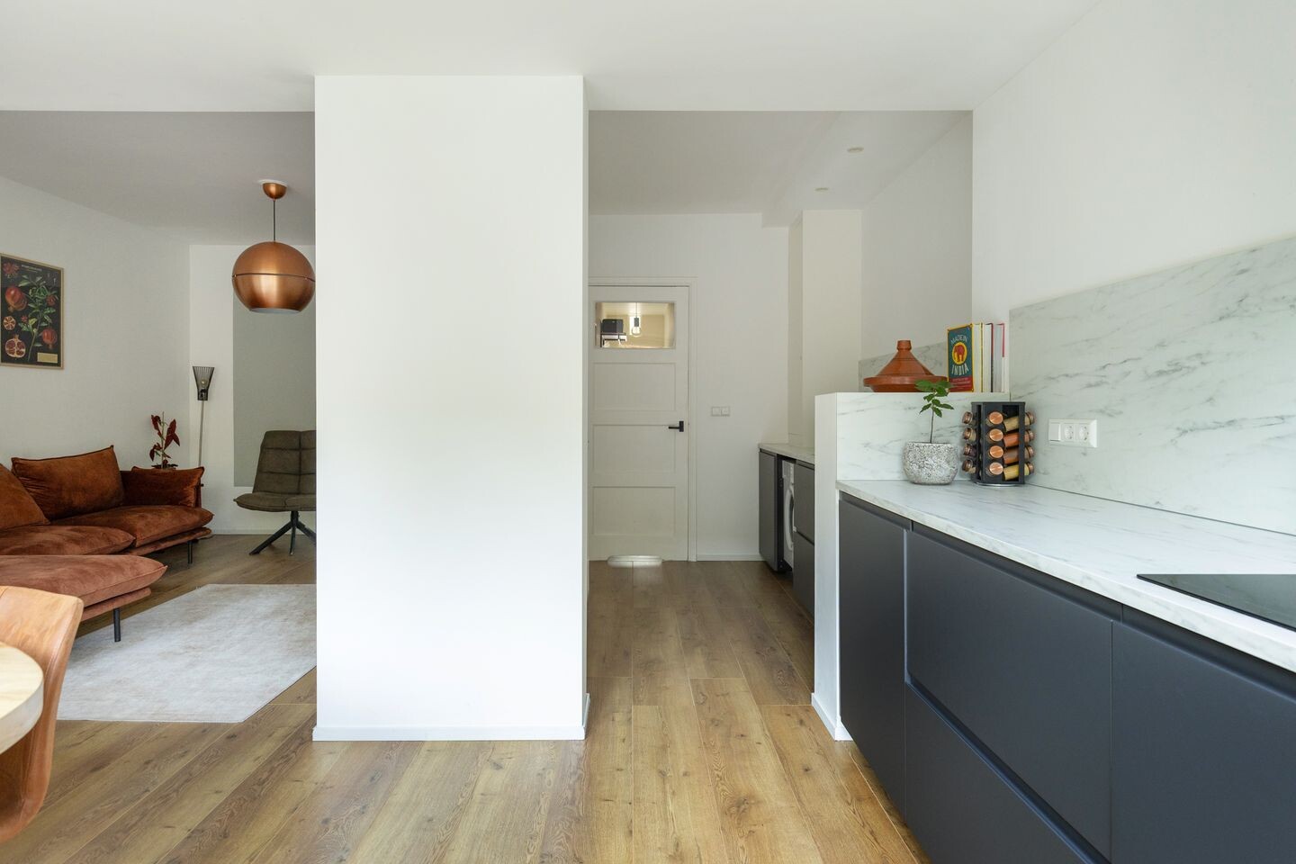 Appartement te koop: Prins Bernhardlaan 39, Utrecht