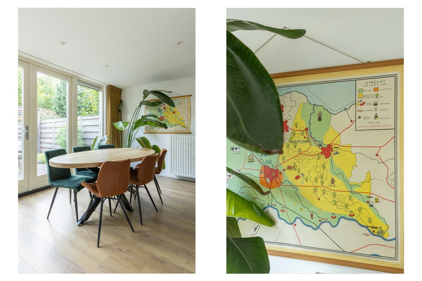 Appartement te koop: Prins Bernhardlaan 39, Utrecht
