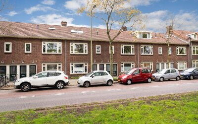 Prins Bernhardlaan 41-BS