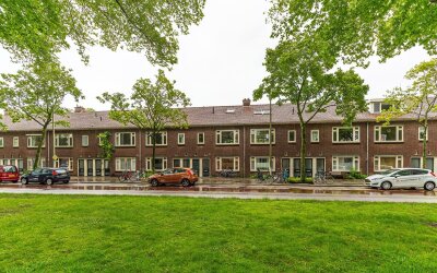 Prins Bernhardlaan 43-BS