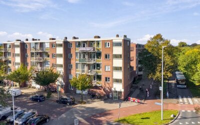 Prins Bernhardplein 15