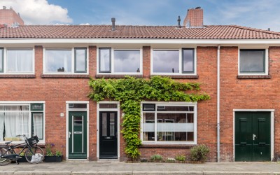 Van der Pekstraat 14