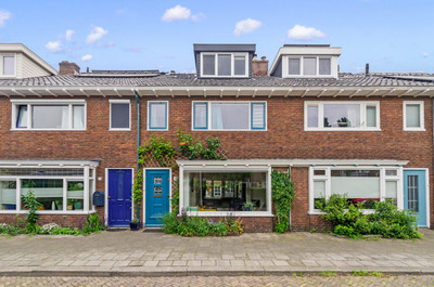 A.H.G. Fokkerstraat 19
