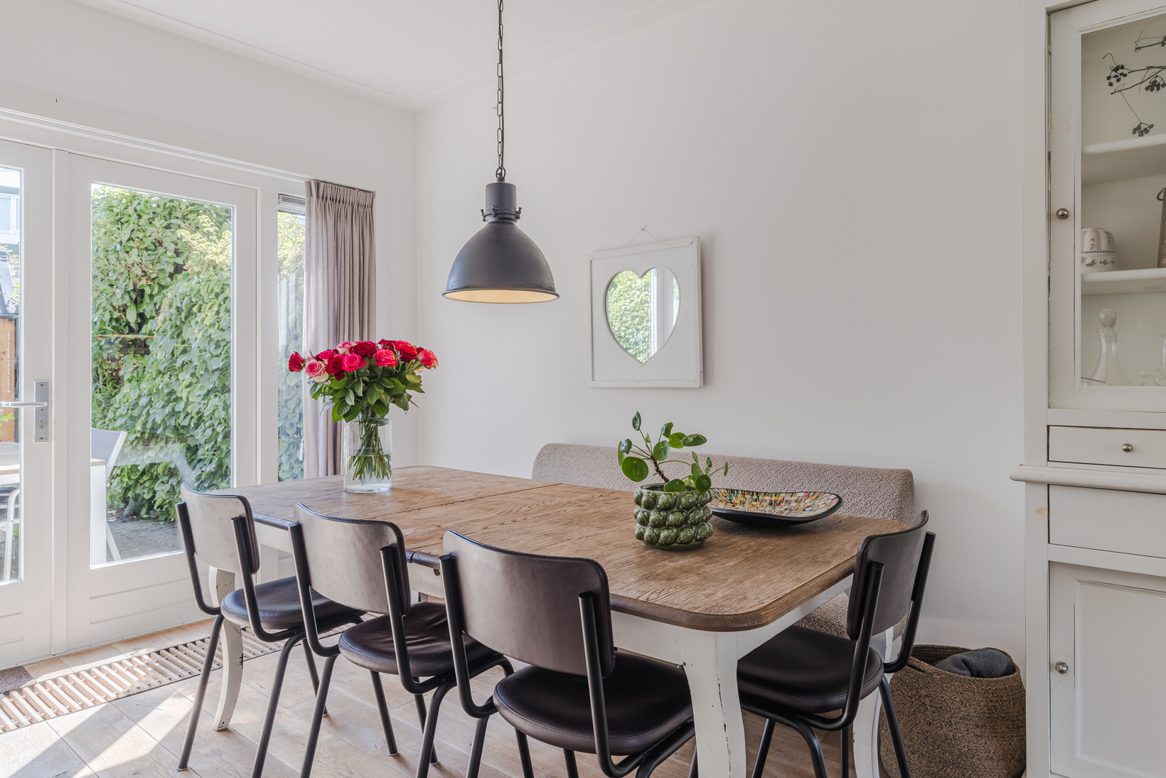 Tussenwoning te koop: A.H.G. Fokkerstraat 23, Utrecht