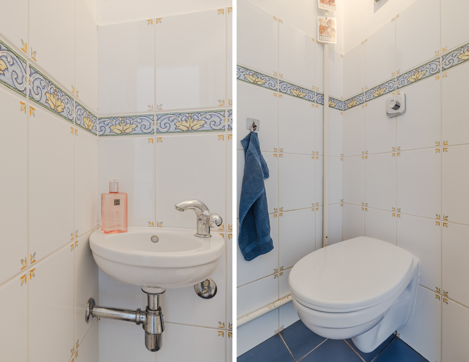 Tussenwoning te koop: A.H.G. Fokkerstraat 23, Utrecht