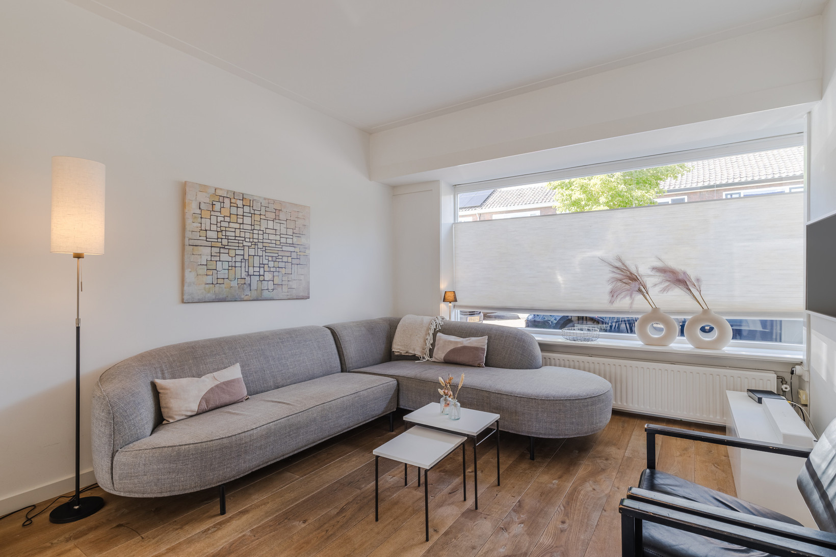 Tussenwoning te koop: A.H.G. Fokkerstraat 23, Utrecht