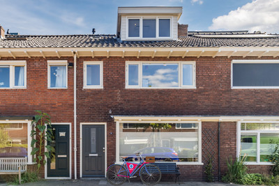 A.H.G. Fokkerstraat 23