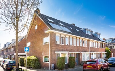 A.H.G. Fokkerstraat 63