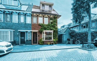 Bernard de Waalstraat 3