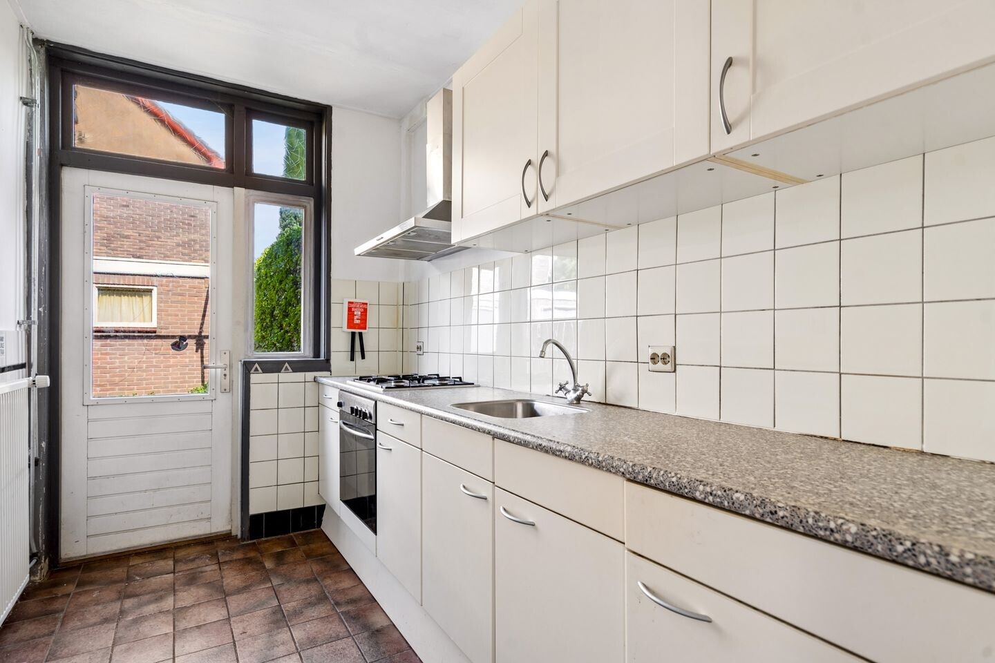 Hoekwoning te koop: Bernard de Waalstraat 28, Utrecht