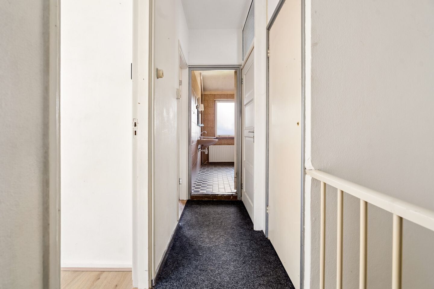 Hoekwoning te koop: Bernard de Waalstraat 28, Utrecht