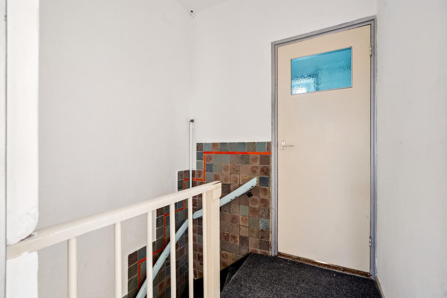 Hoekwoning te koop: Bernard de Waalstraat 28, Utrecht