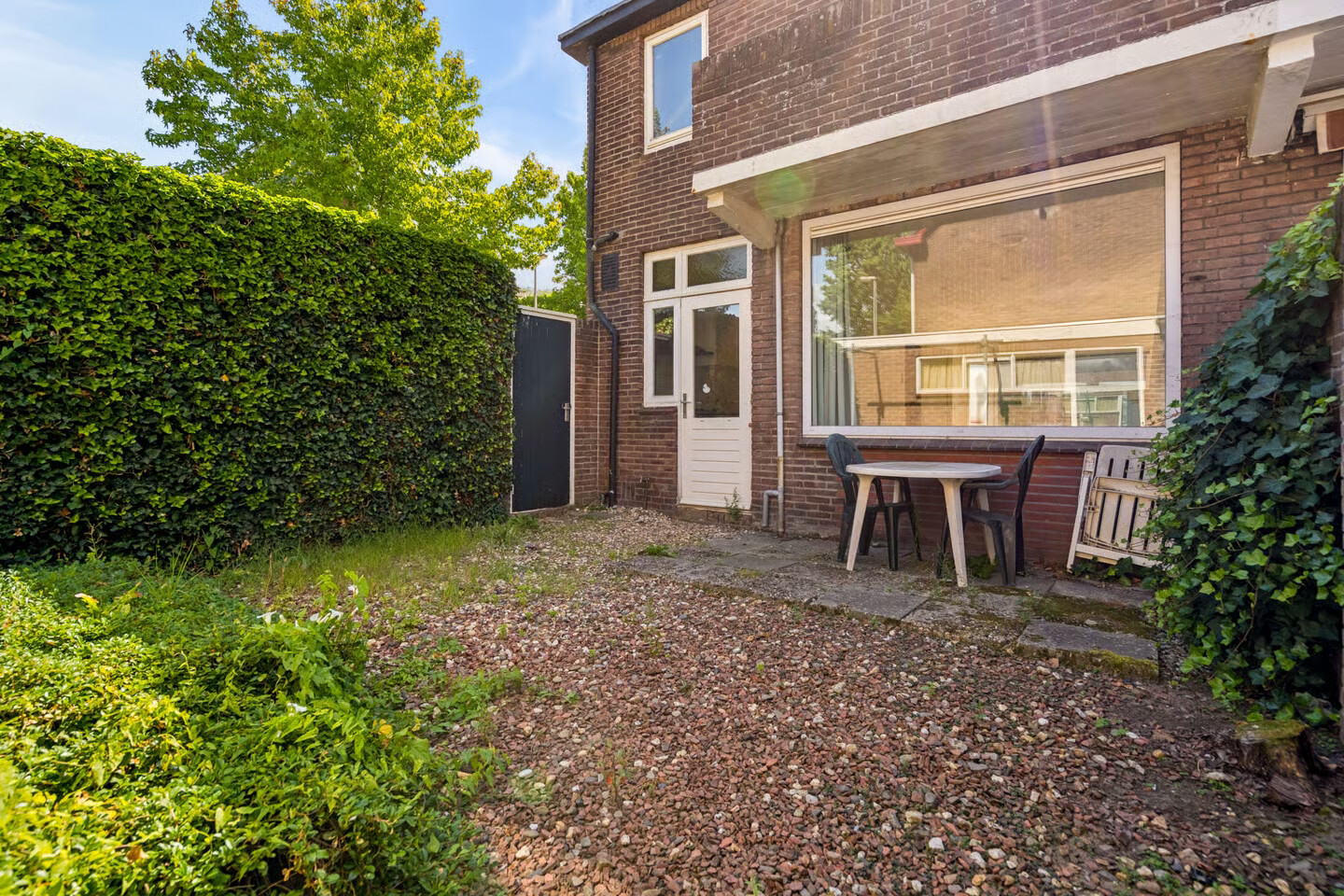 Hoekwoning te koop: Bernard de Waalstraat 28, Utrecht