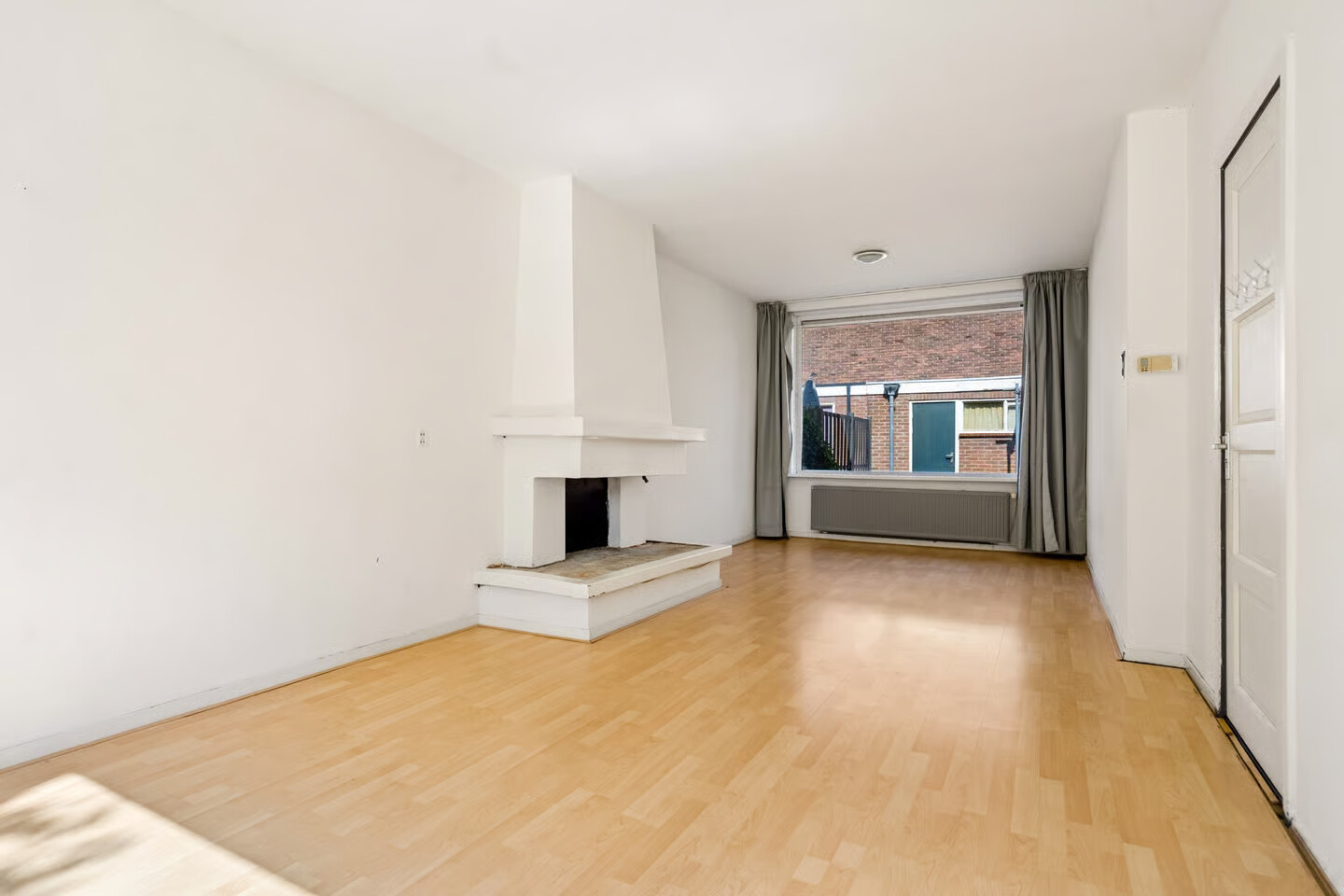 Hoekwoning te koop: Bernard de Waalstraat 28, Utrecht
