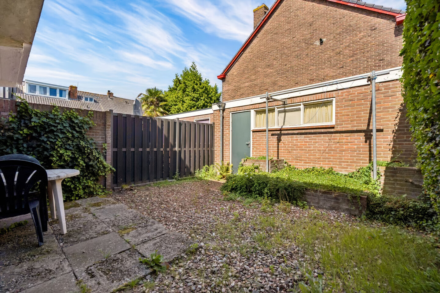 Hoekwoning te koop: Bernard de Waalstraat 28, Utrecht