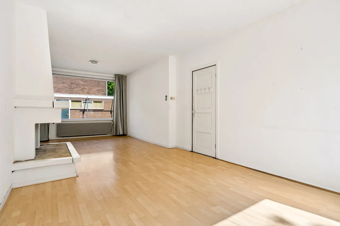 Hoekwoning te koop: Bernard de Waalstraat 28, Utrecht