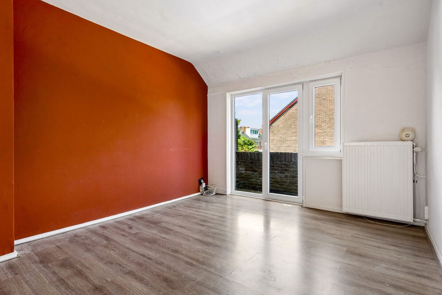 Hoekwoning te koop: Bernard de Waalstraat 28, Utrecht