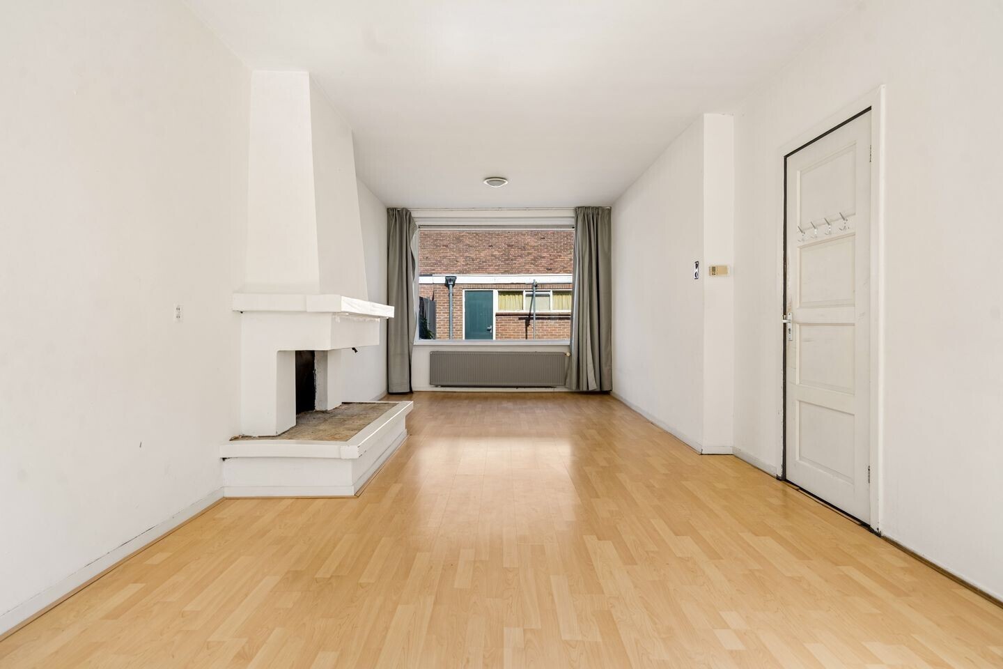 Hoekwoning te koop: Bernard de Waalstraat 28, Utrecht