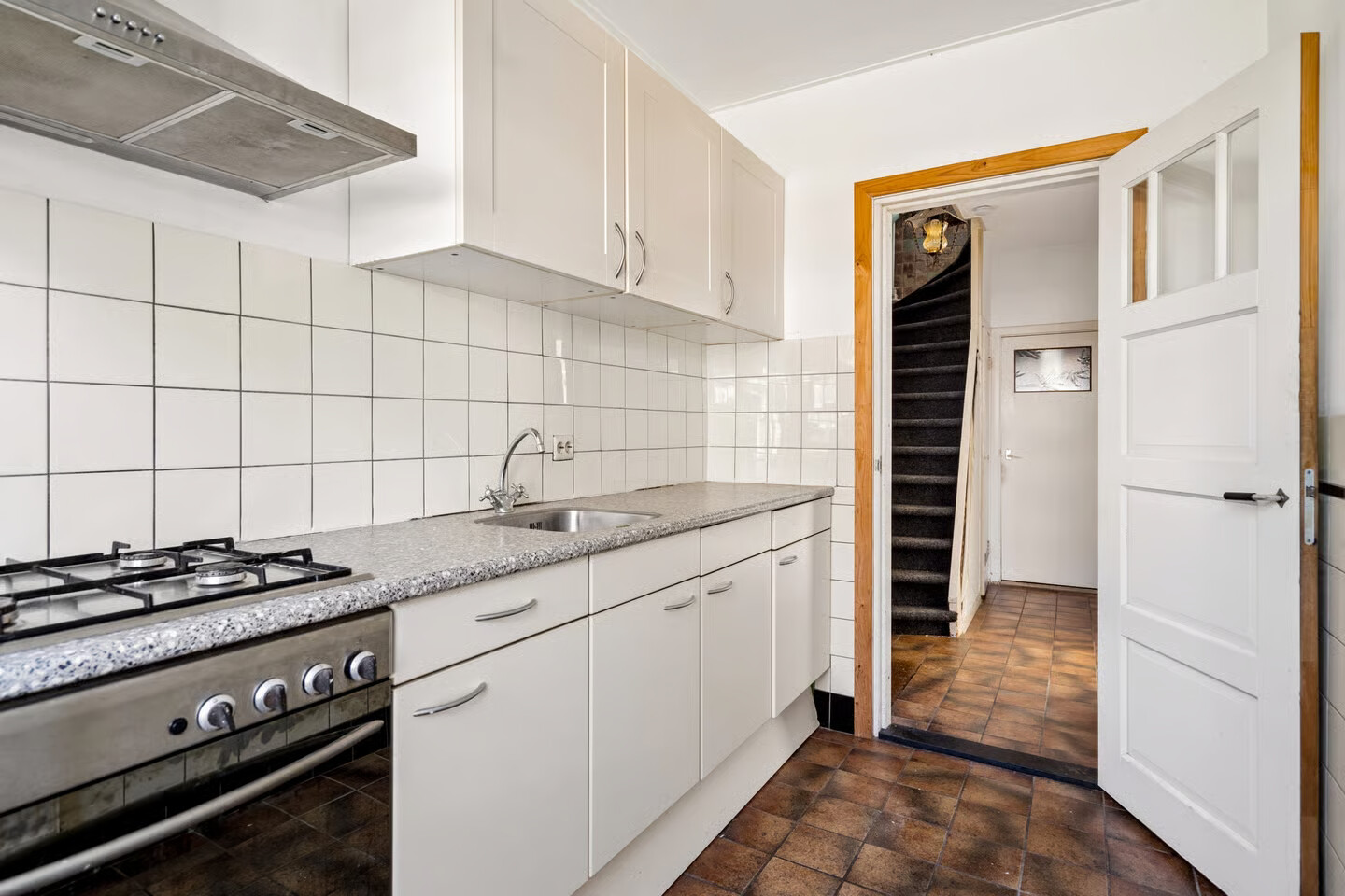 Hoekwoning te koop: Bernard de Waalstraat 28, Utrecht