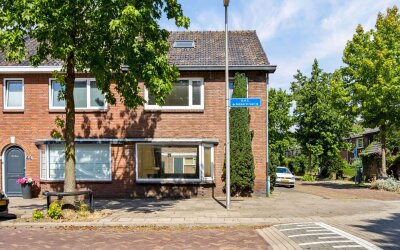 Bernard de Waalstraat 28
